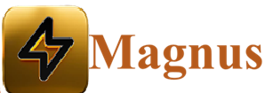 Magnus Logo